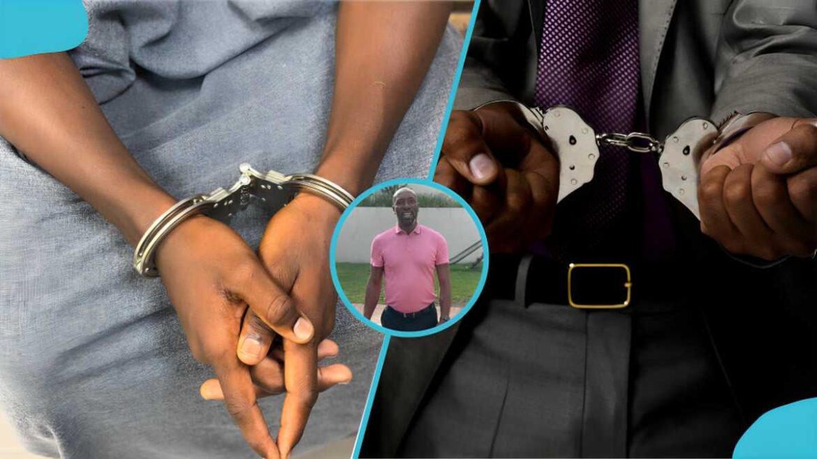Charges and Background
