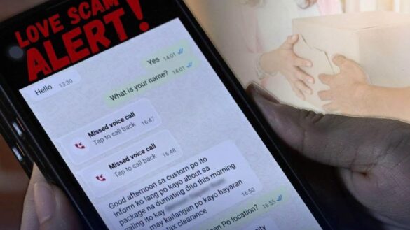 Scammers Exploit 'Love Scams' to Trick Victims into Paying Fake Customs Fees