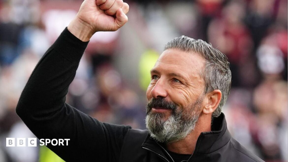 Derek McInnes