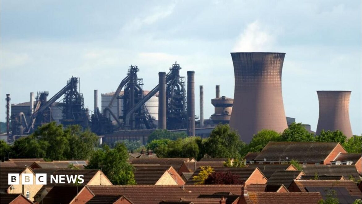 UK Nationalises Loss-Making British Steel, Sparking Compensation Dispute