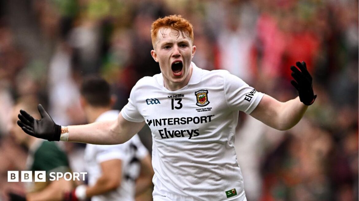 Darragh Beirne
