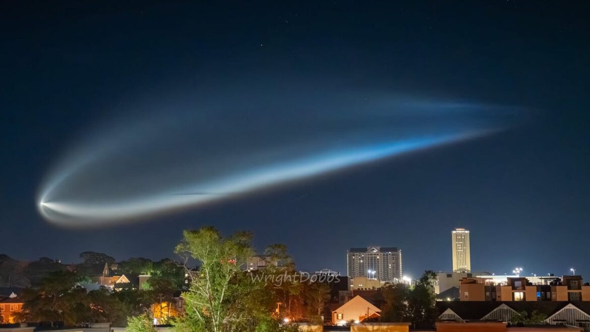 Booster Reuse Milestones and Weather Challenges