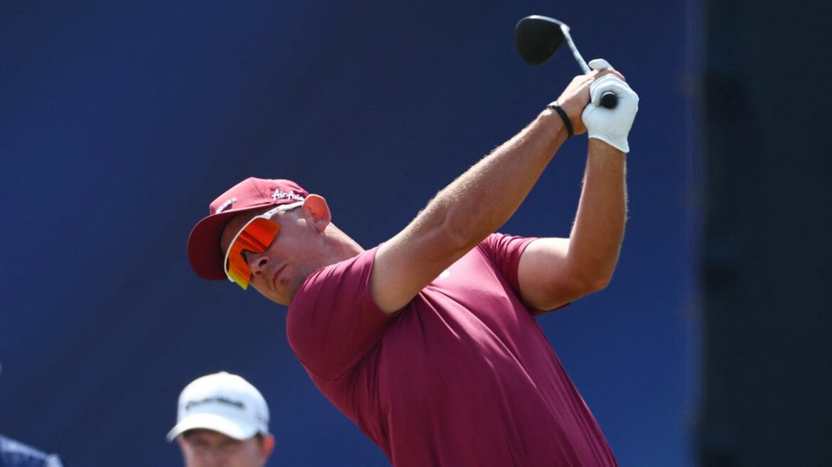 Herbert's Historic Front Nine