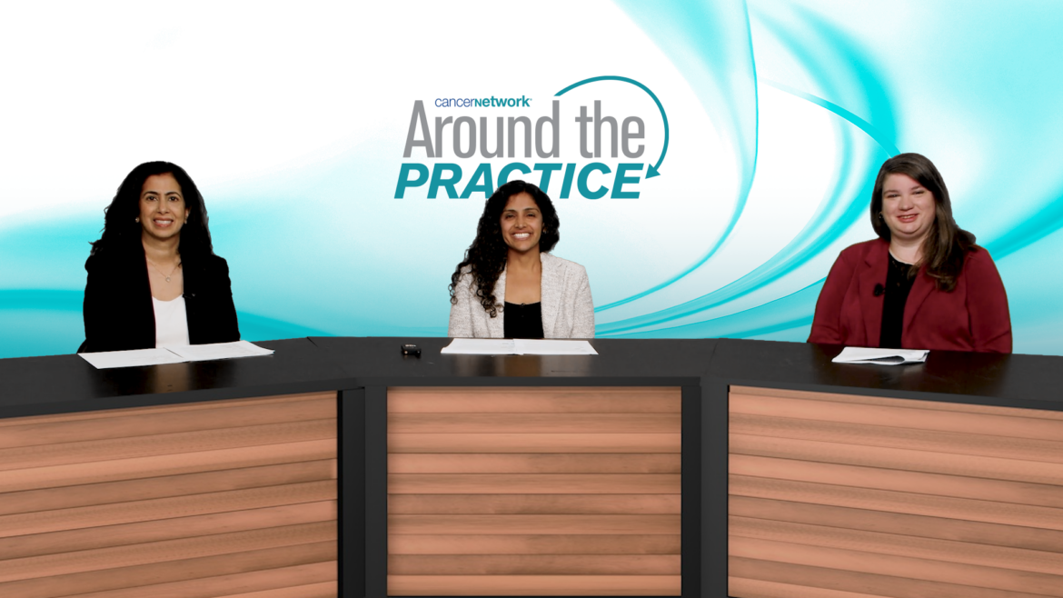 New Frontline Standards: The Shift to T-DXd Plus Pertuzumab