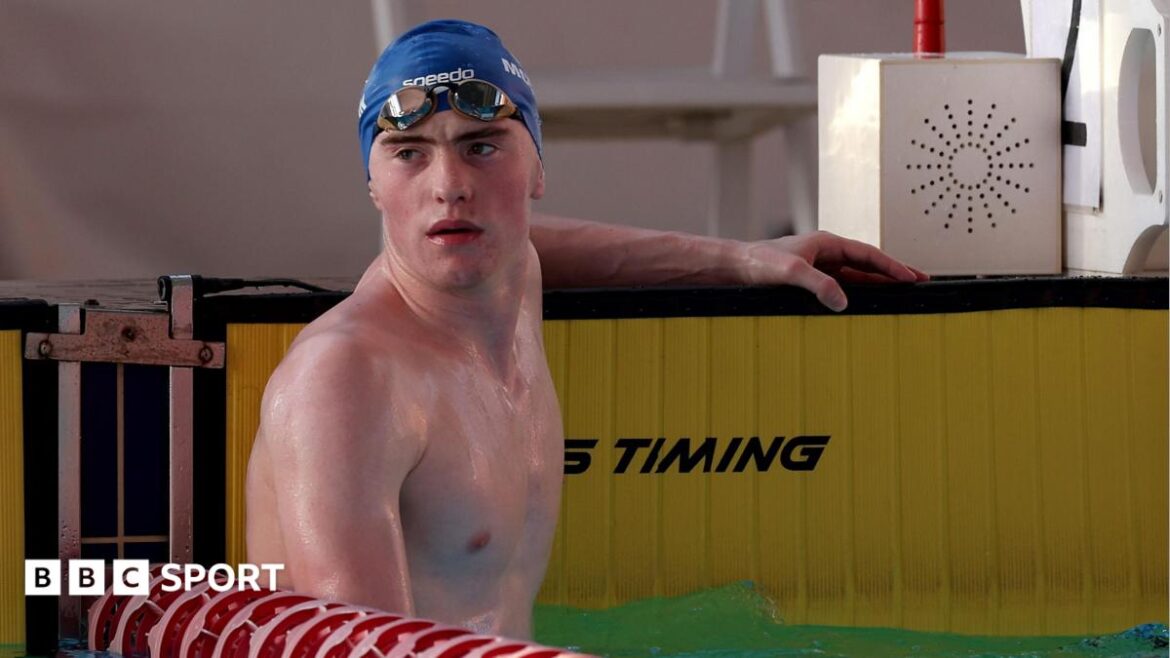 Sean McCann