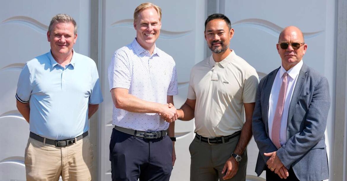 Asian Tour, DP World Tour and PGA TOUR agree to multi-year partnership