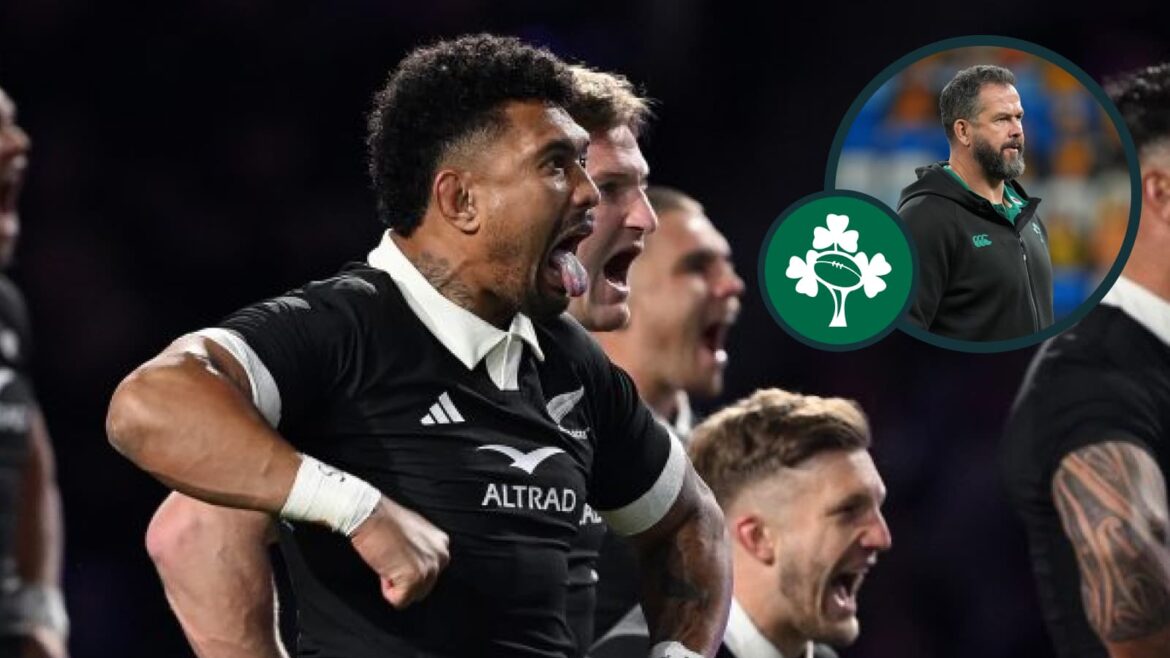 Eden Park’s Mythical 32-Year Unbeaten Run