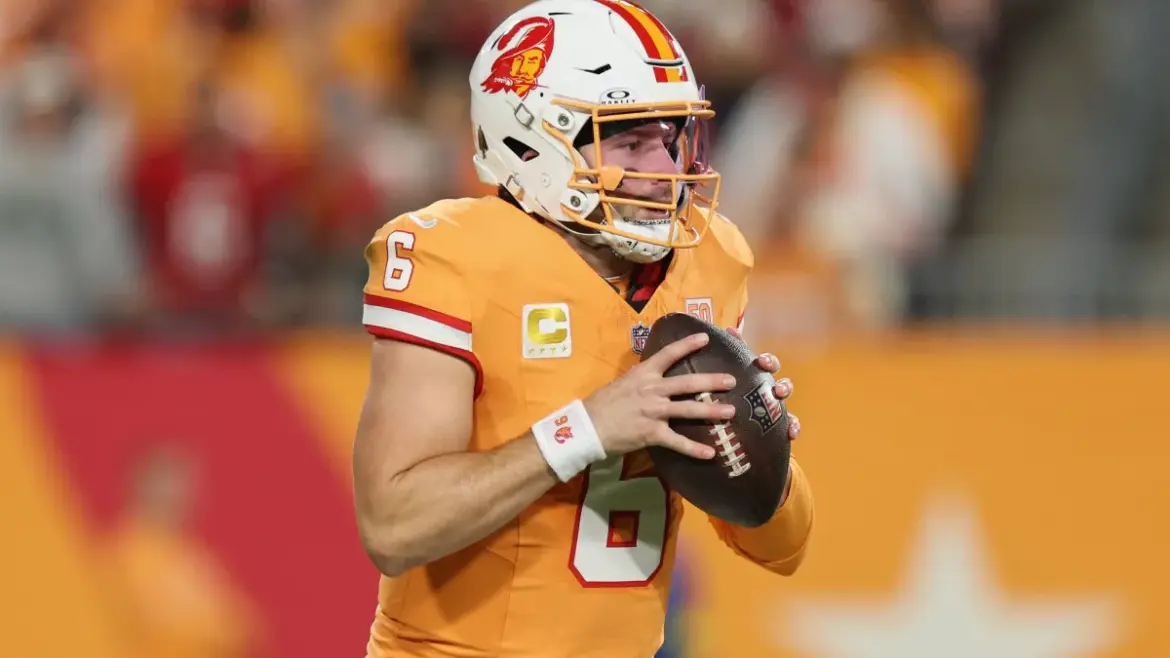 Baker Mayfield Feels Undervalued as Buccaneers Contract Talks Hit a Wall