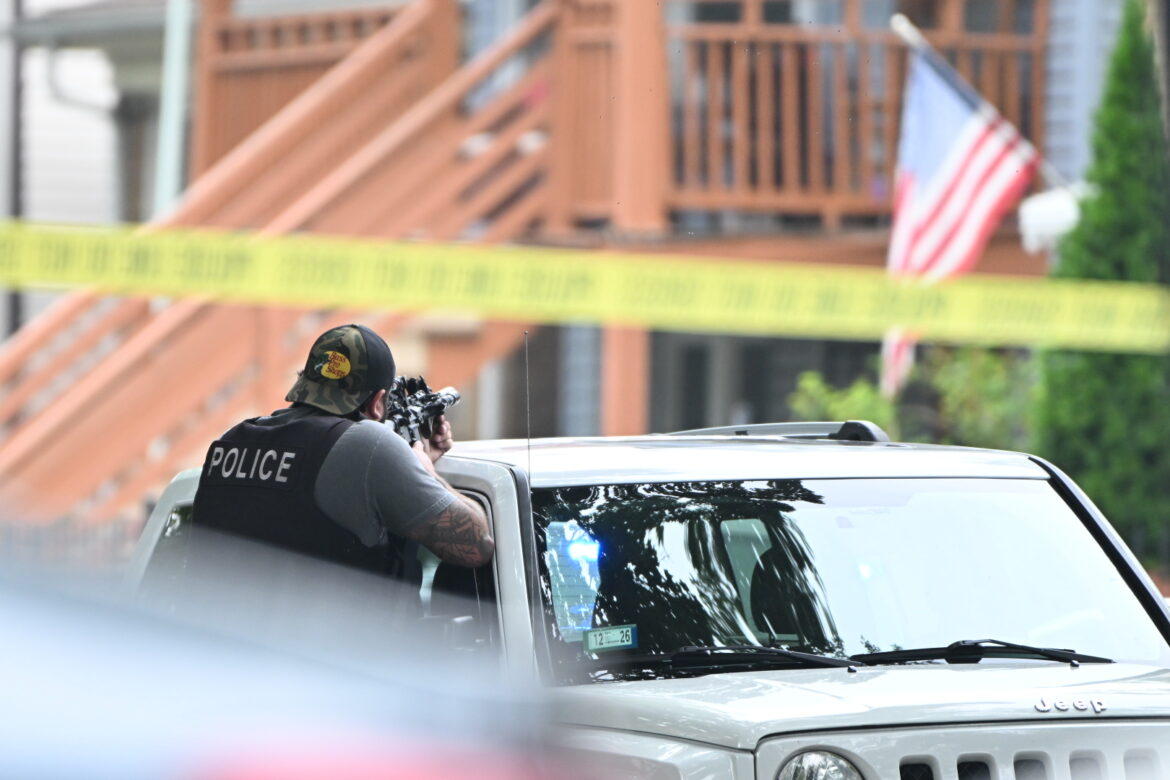 Incident Details and Immediate Response