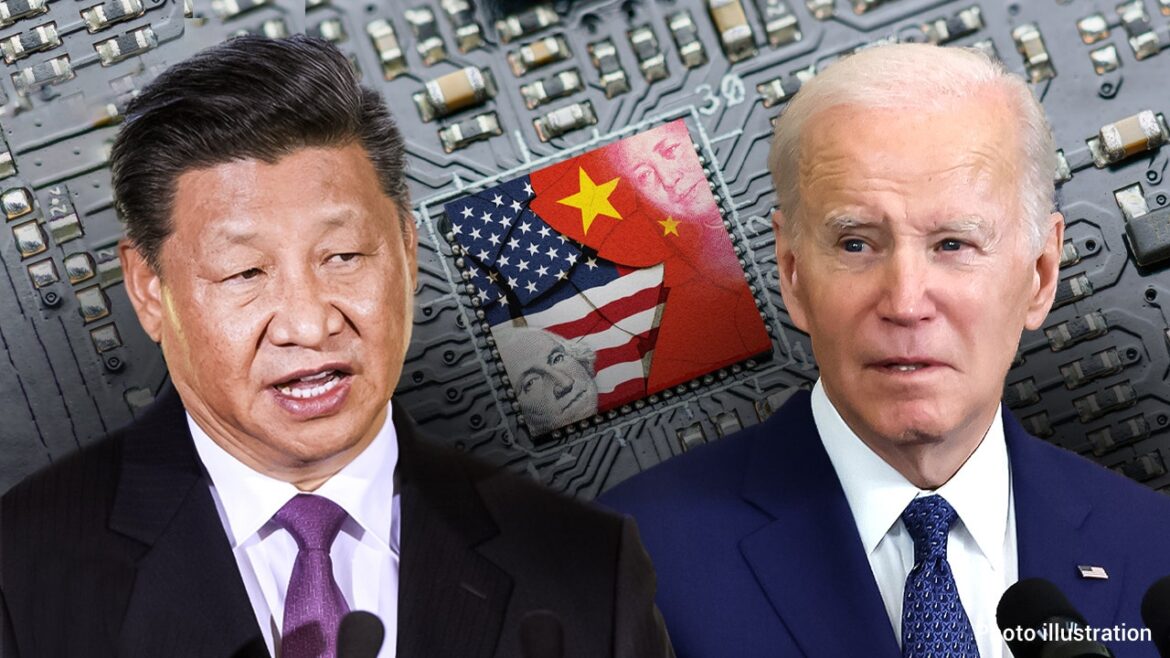 Huawei chip revenue set to jump 60% despite American export controls