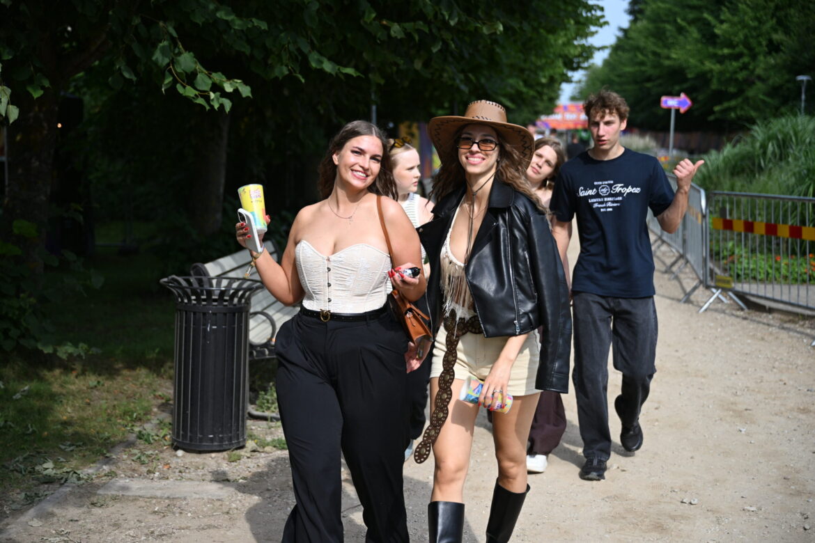Summer Sound 2026 Opens in Liepāja with Alan Walker and 60+ Artists