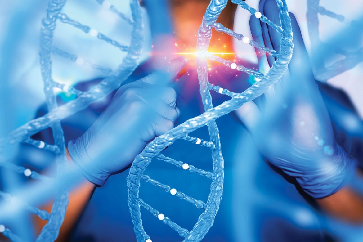 Standardizing Care for Rare Genetic Conditions