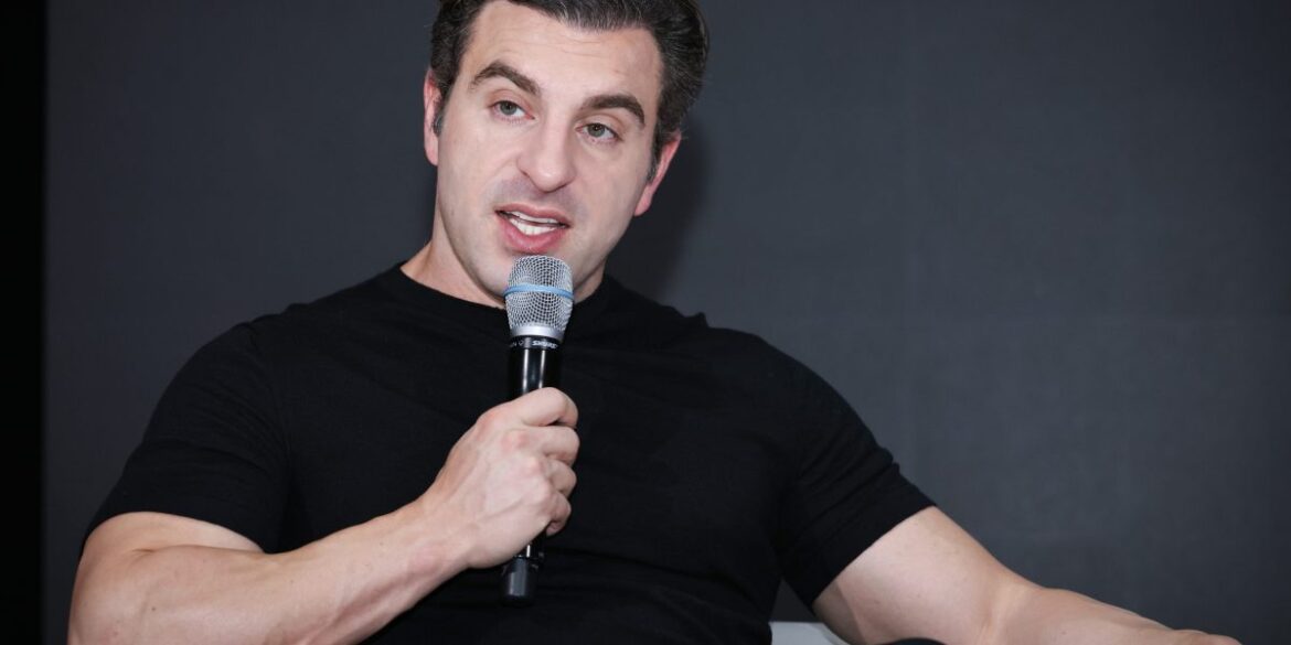 Cybersecurity Incident at Airbnb Sparks Market Jitters