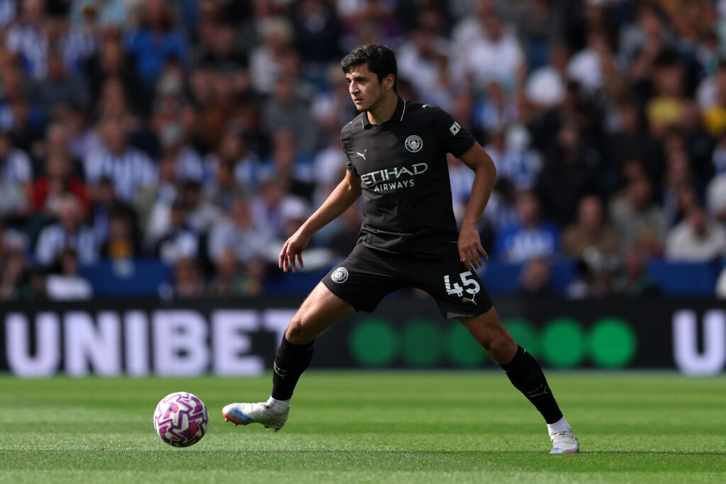 Abdukodir Khusanov Signs New Five-Year Contract with Manchester City Until 2031