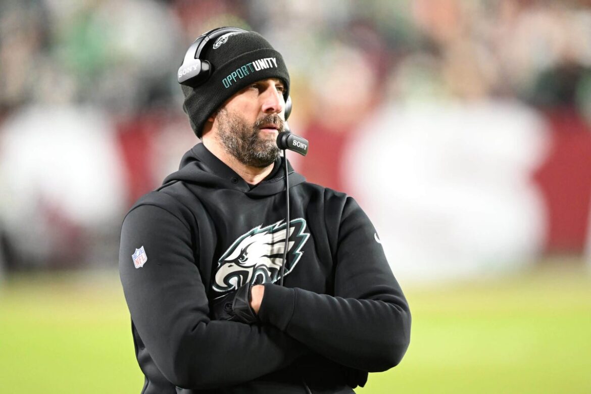 An Unconventional Path to Offensive Coordinator