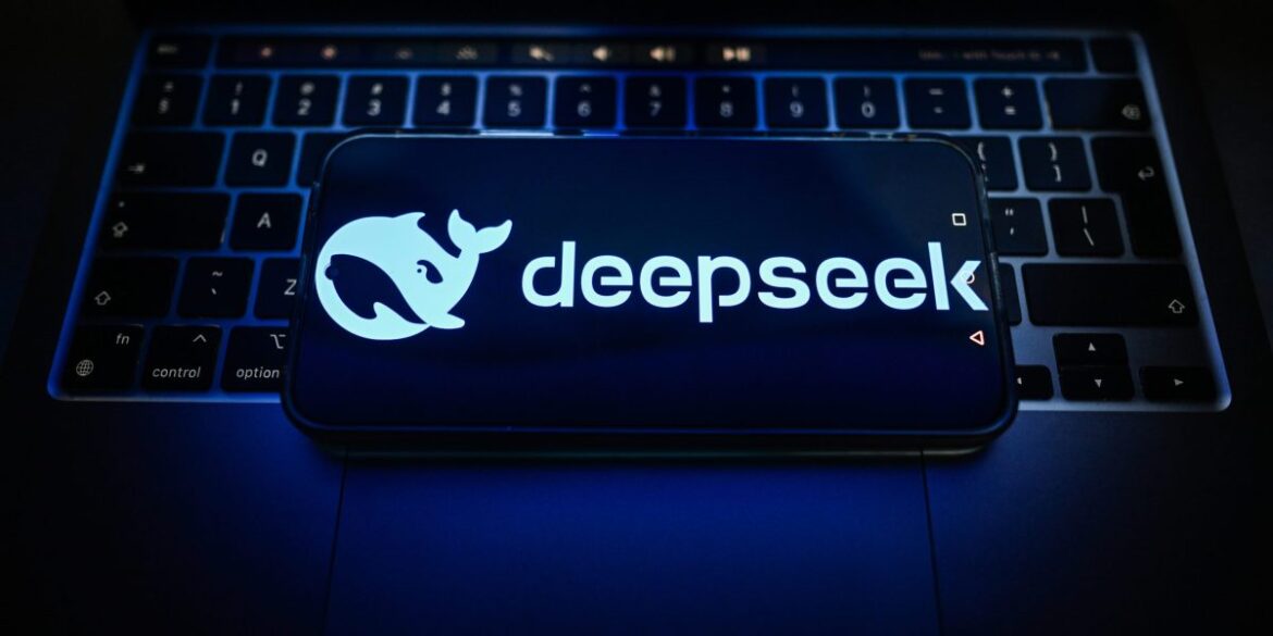 DeepSeek has told prospective investors in its second fundraising round that it’s suspending the deal for now