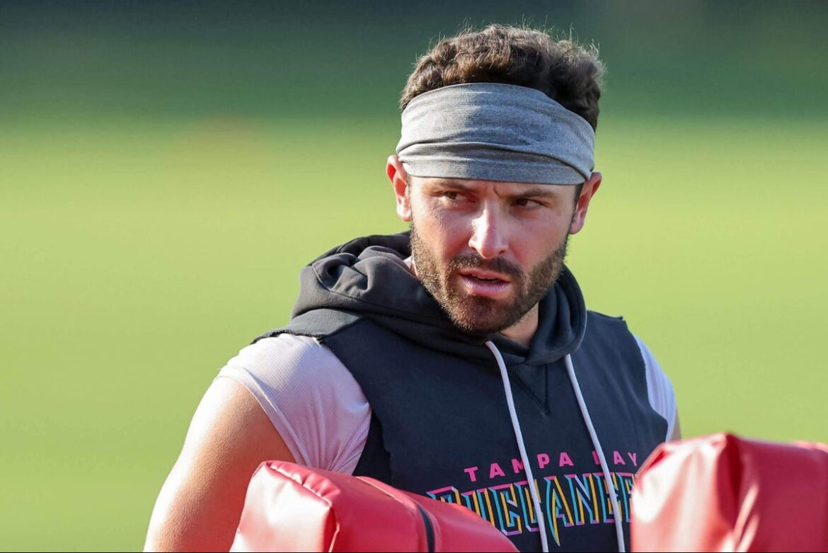 Baker Mayfield and Buccaneers Fail to Reach Extension Ahead of 2027 Free Agency