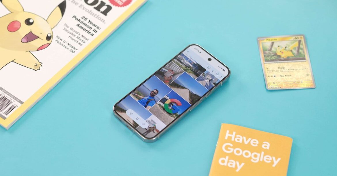 New Toggle Simplifies Search Experience