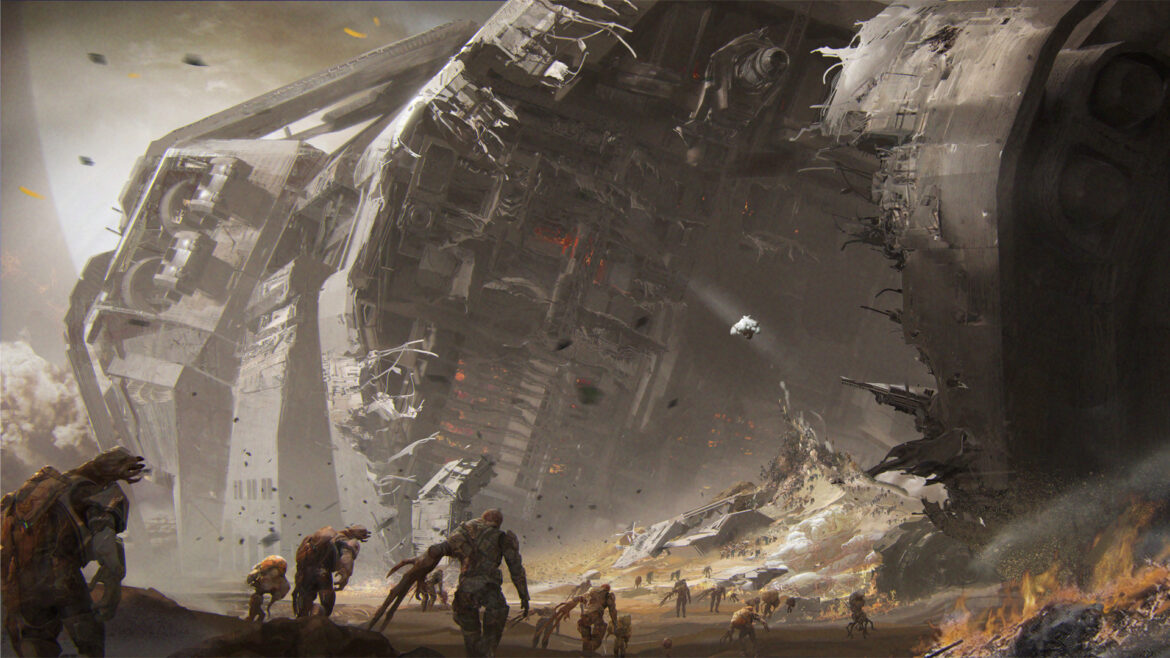 Halo: Campaign Evolved Launches with New Visuals on July 28
