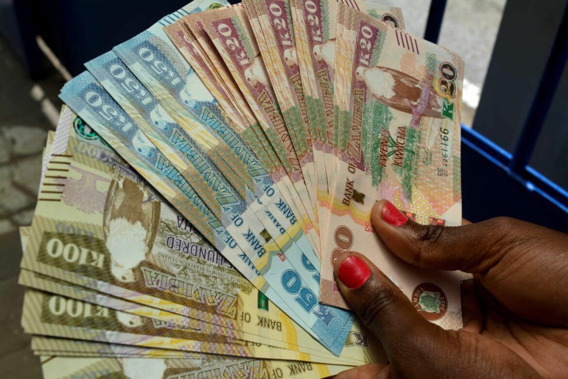 Zambian Kwacha and Ghanaian Cedi Face Pressure Amid Election and FX Demand
