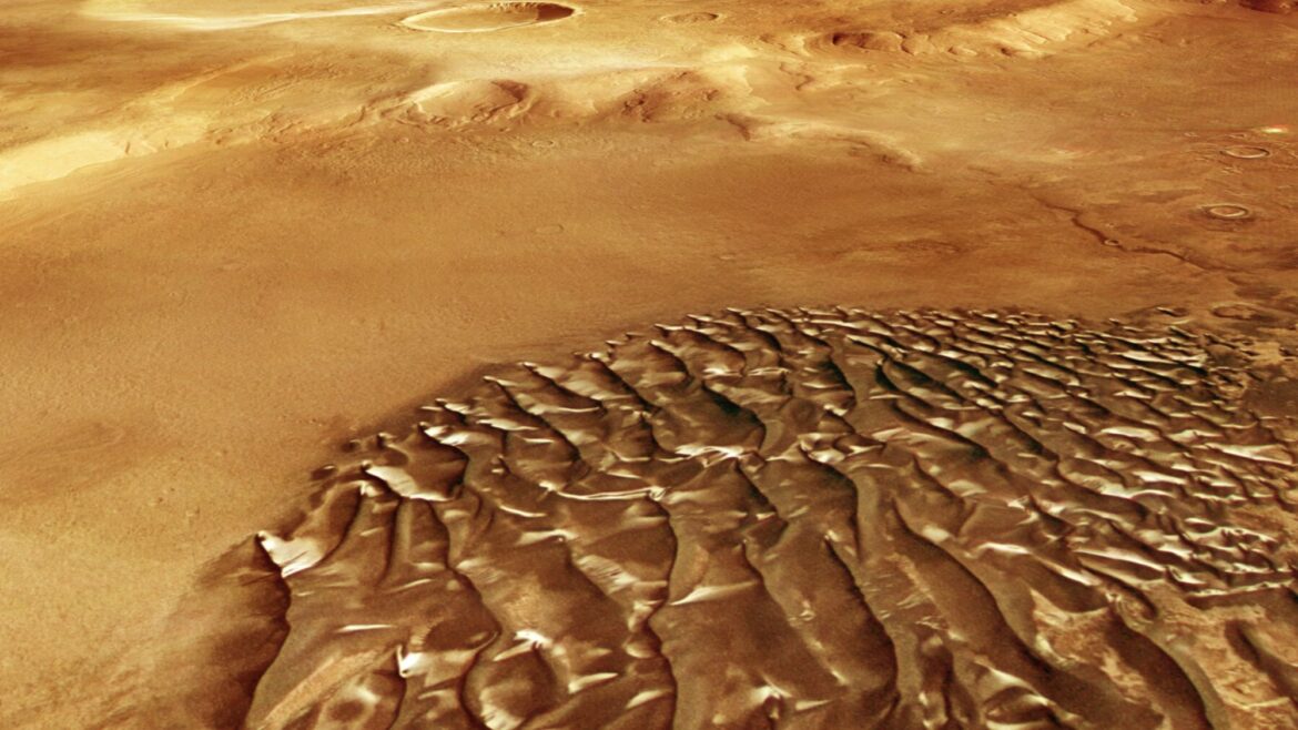 The Illusion of Metallic Waves