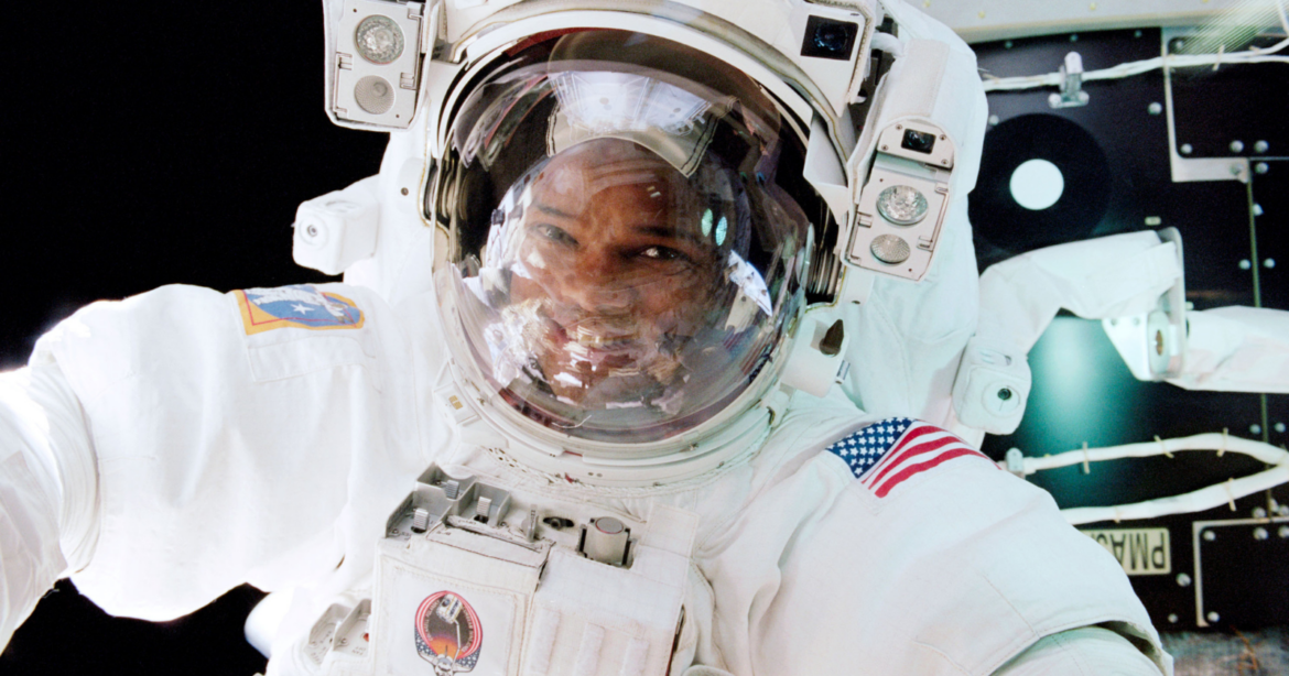 The Microgravity Challenge: Fluid Shifts and Nutritional Struggles