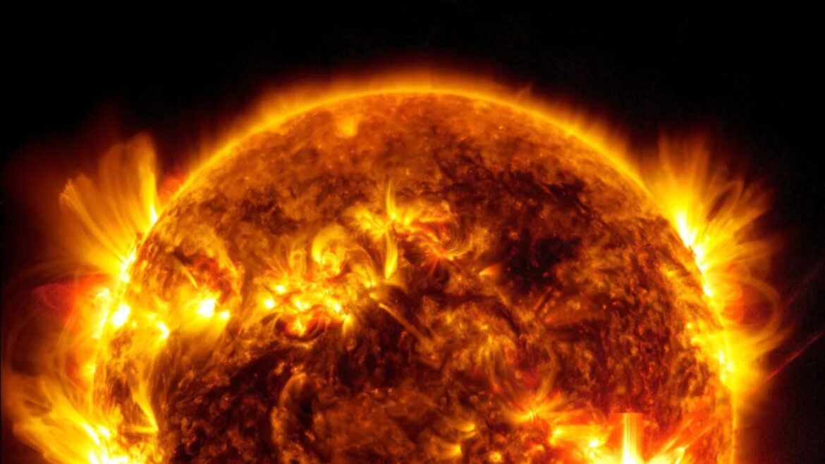 The Study’s Core Finding: No Upper Limit to Solar Storm Impacts