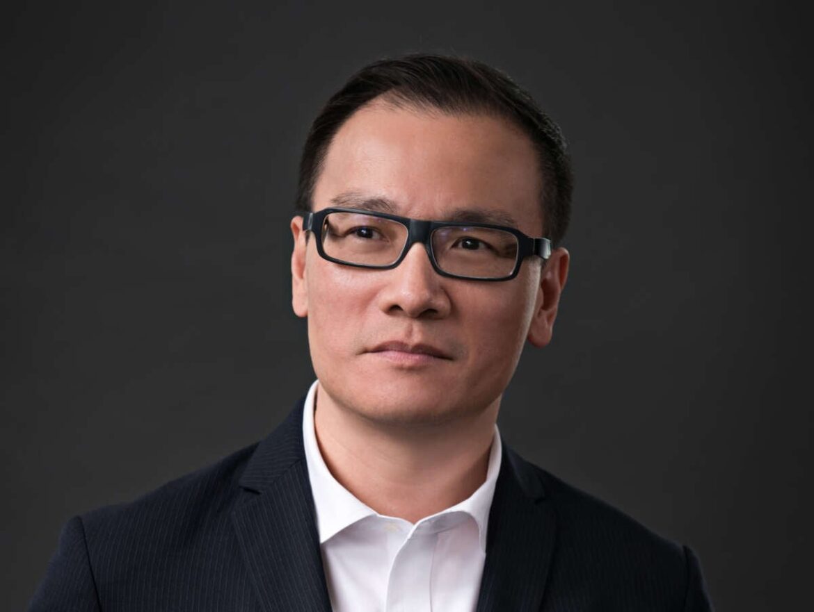 Raymond Tan’s Path to Leadership
