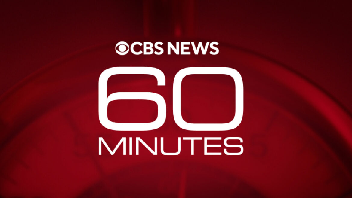 '60 Minutes'