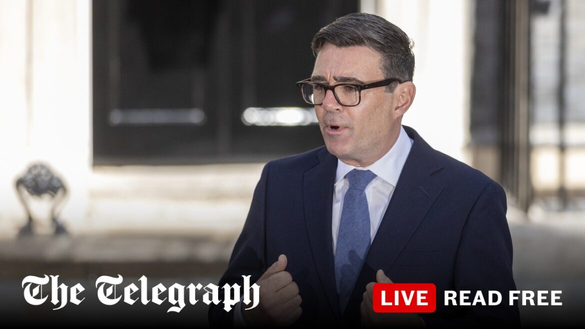 Burnham’s Fiscal Flexibility Pledges Spook Markets