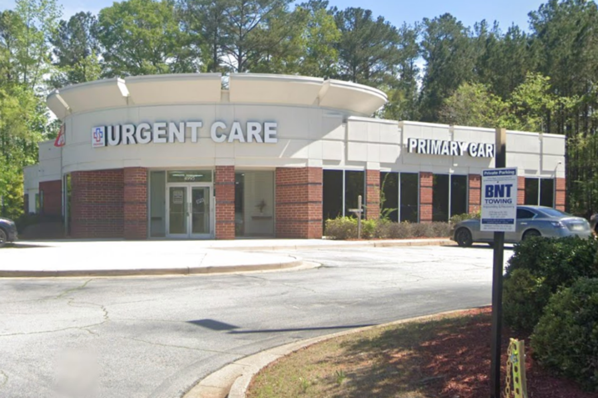 Patient Privacy and Diagnostic Failures at Pickens Urgent Care