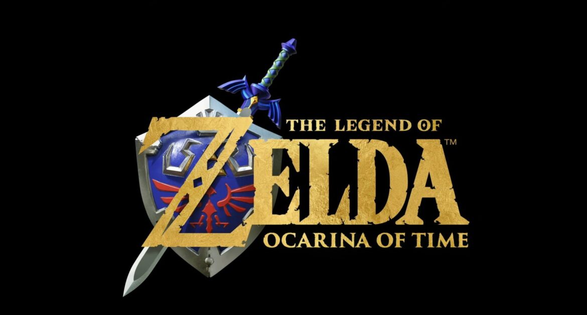 Zelda: Ocarina of Time Remake Rumored for November 2026 Switch 2 Launch