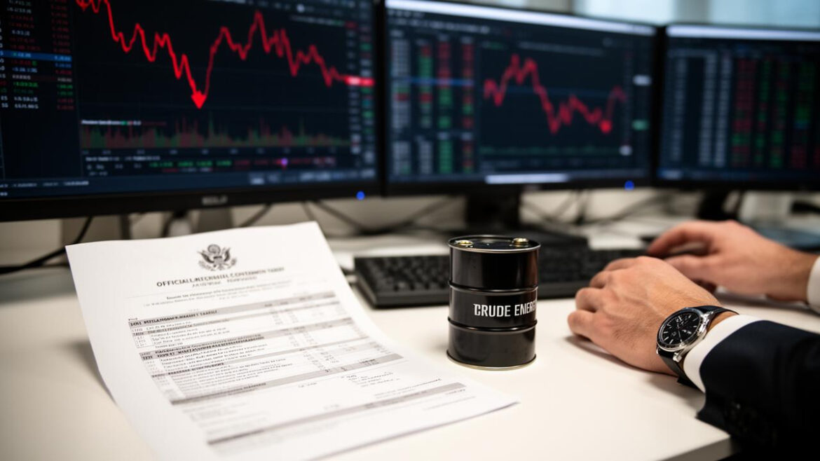 New US Tariffs Take Effect Today, Triggering Stock Plunge; China-US Talks on $30 Billion Reciprocal Tariff Cuts Accelerate