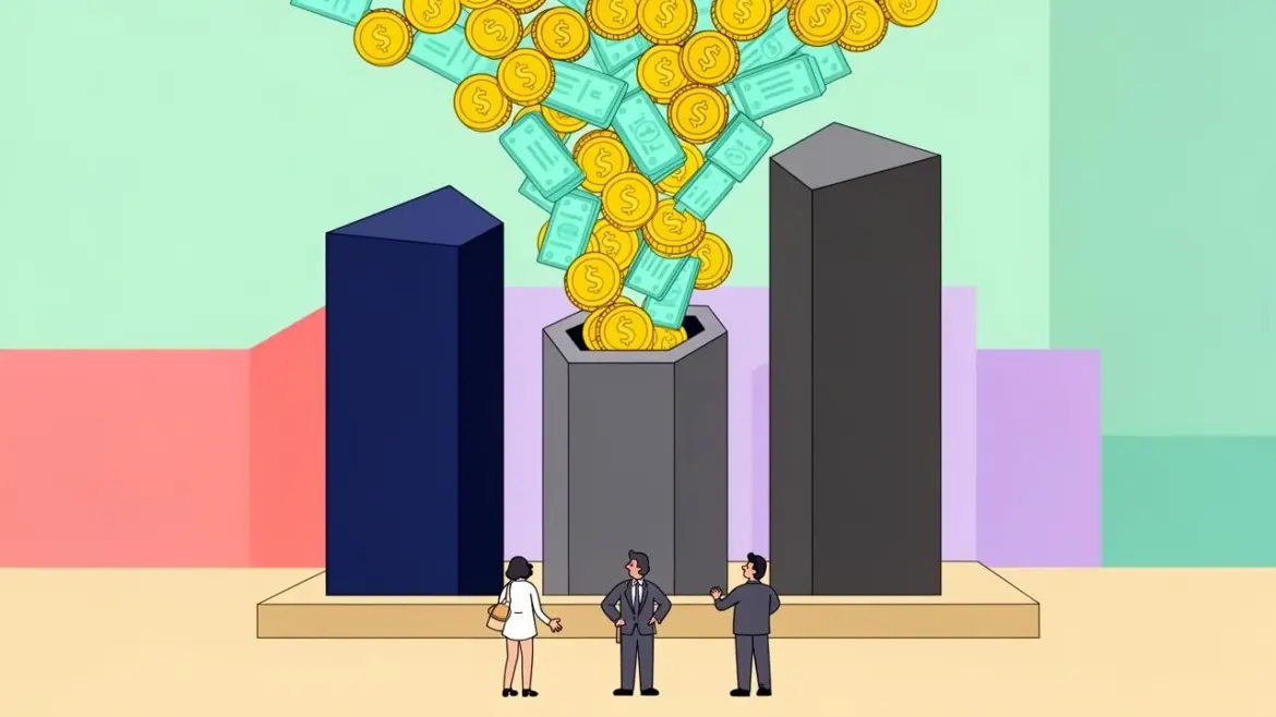 The AI and IPO Windfall