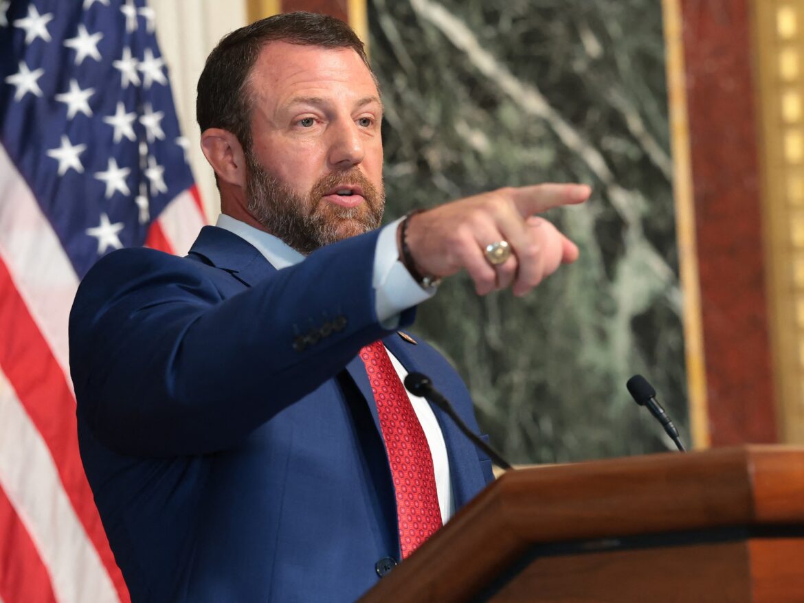 Threats of Prison and Funding Cuts for Election Officials