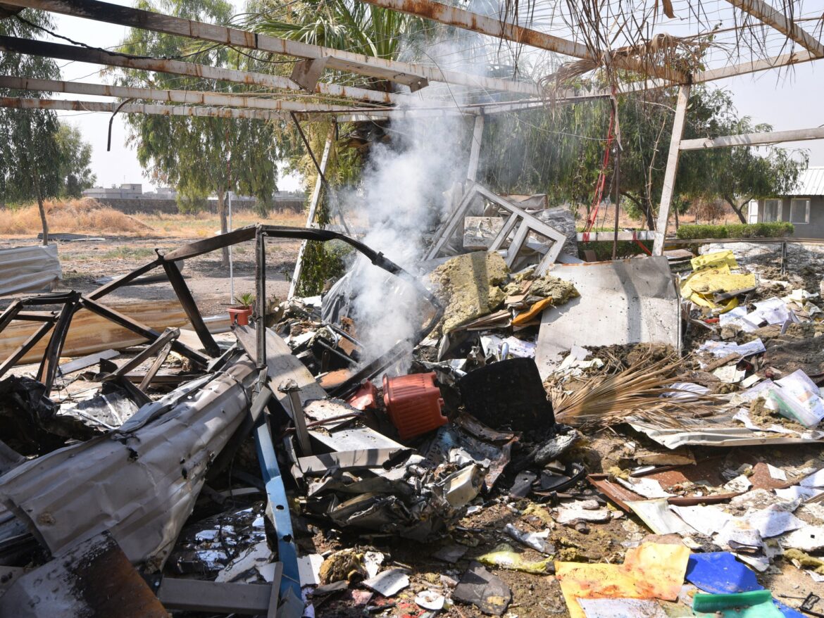 Iran hits US in Jordan, US-Saudi strikes on Iraq: Is war spreading