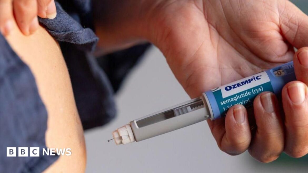 What Novo Nordisk Alleges