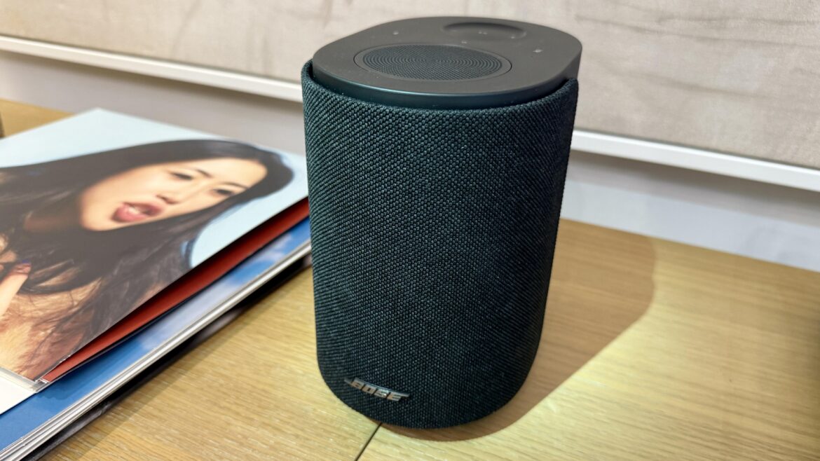 Bose Launches Lifestyle Ultra Wireless Speaker Line with Modular Home Audio System