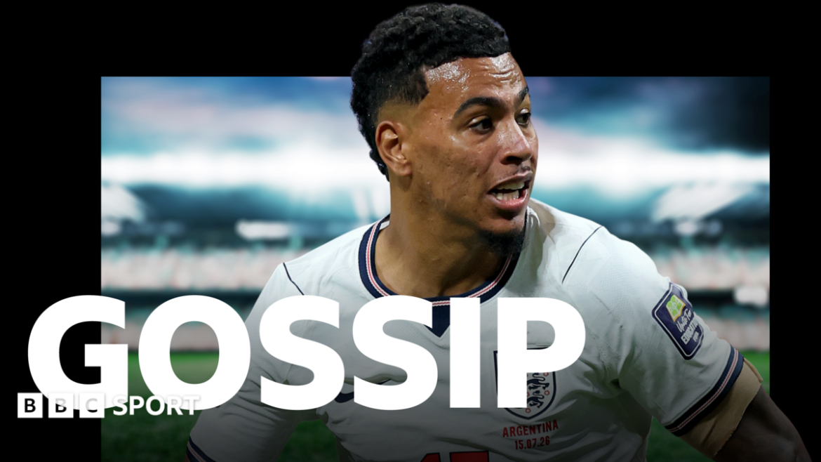 The Valuation Gap Between Arsenal and Aston Villa