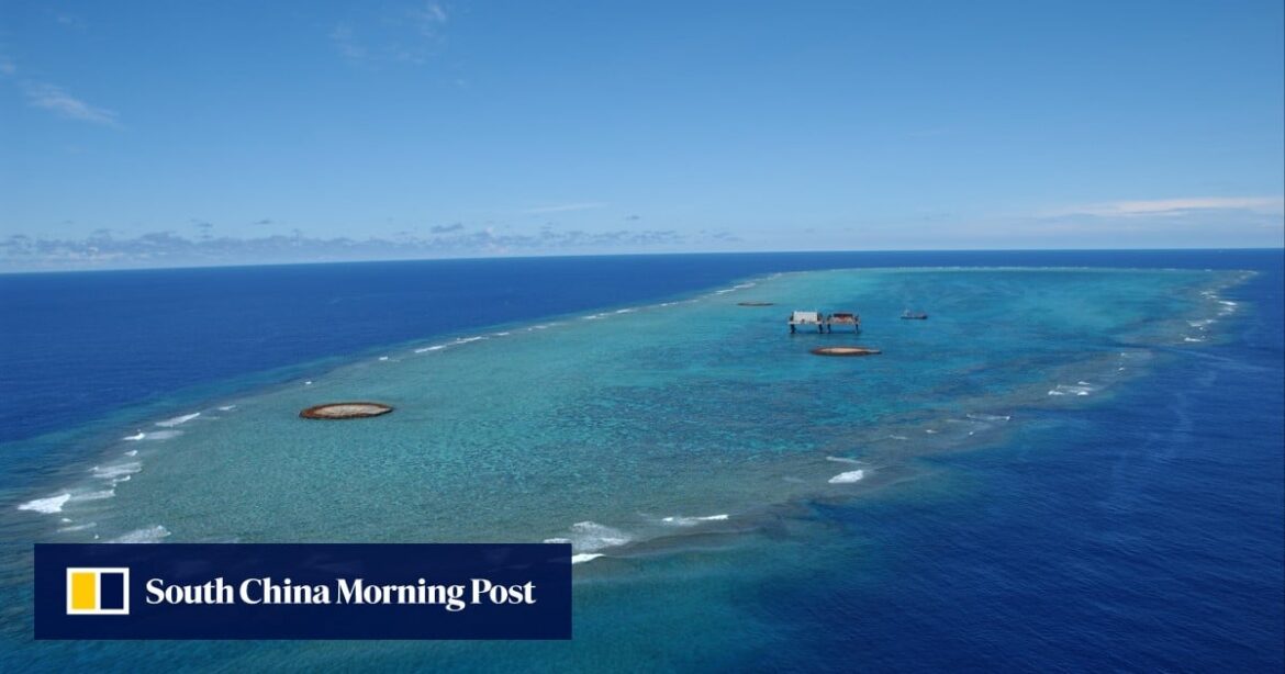 Japan Protests Live-Fire Exercise in EEZ