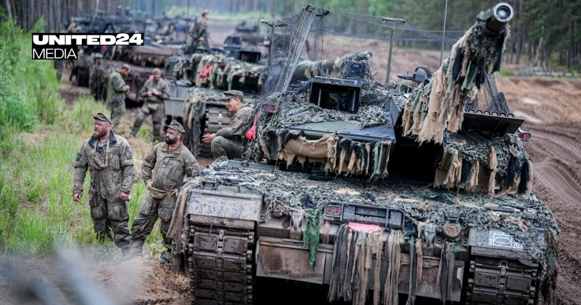 Battlefield Speed as a Strategic Priority