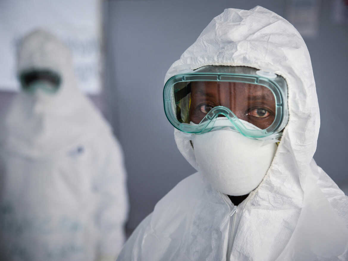 Tanzania Intensifies Border Screening and Preparedness Against Ebola