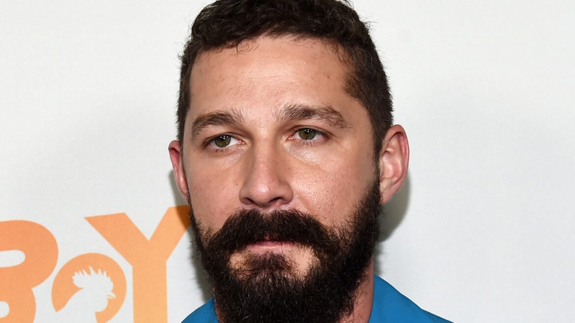 Woman Arrested for Stalking Shia LaBeouf After Alleging He Is a Clone