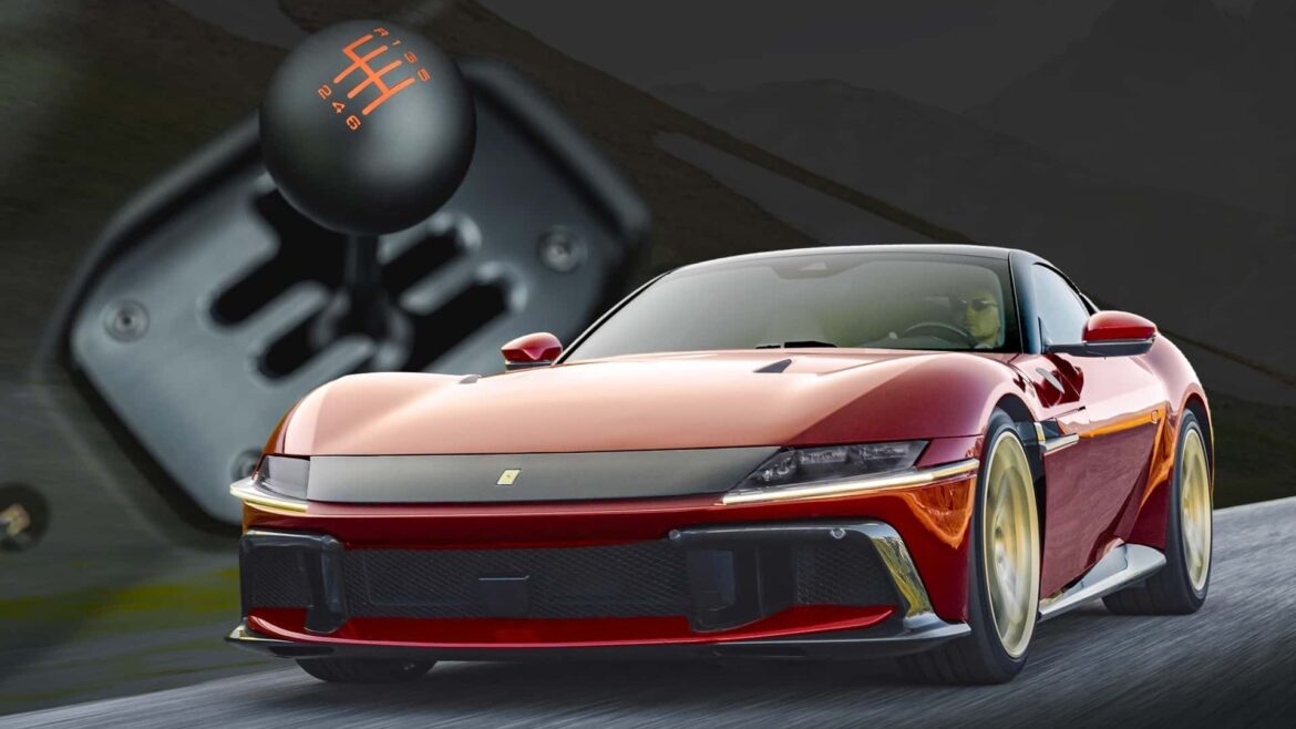 The Hybrid Transmission System