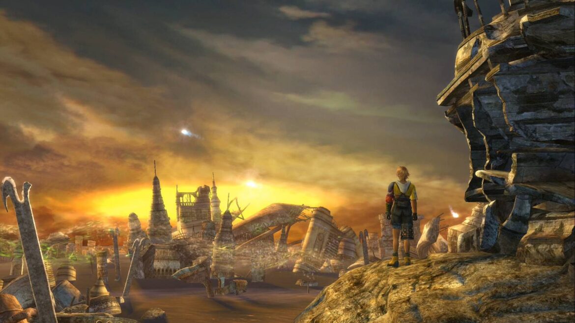 A Foundational Entry in the Final Fantasy Saga