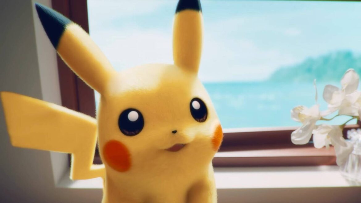 Pokémon Winds and Waves Leaks Reveal Over 300 New Pokémon, Regional Forms, and Battle System Shifts