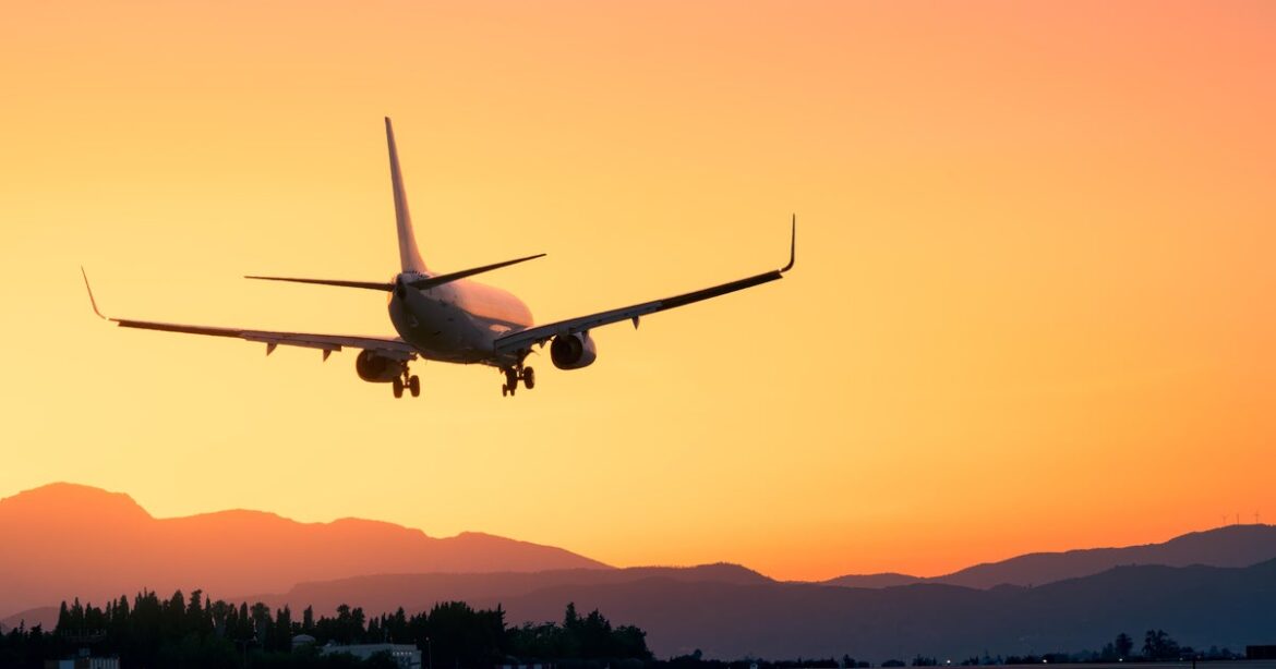 Airlines Warn of Operational Overhaul
