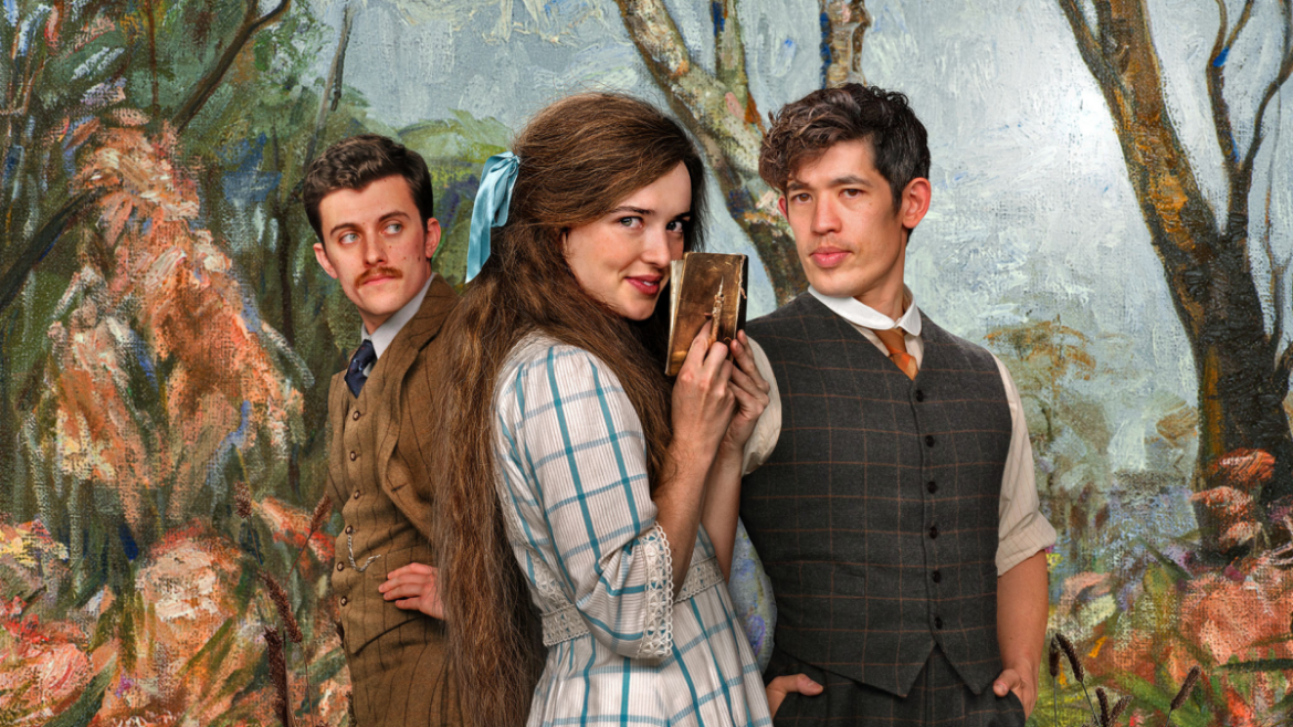 A New Lens on a Literary Classic