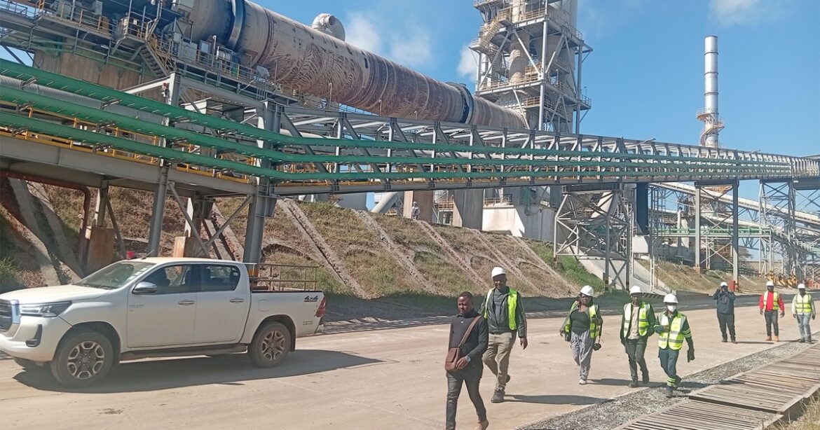 Can Zimbabwe’s mineral ambitions benefit smaller producers