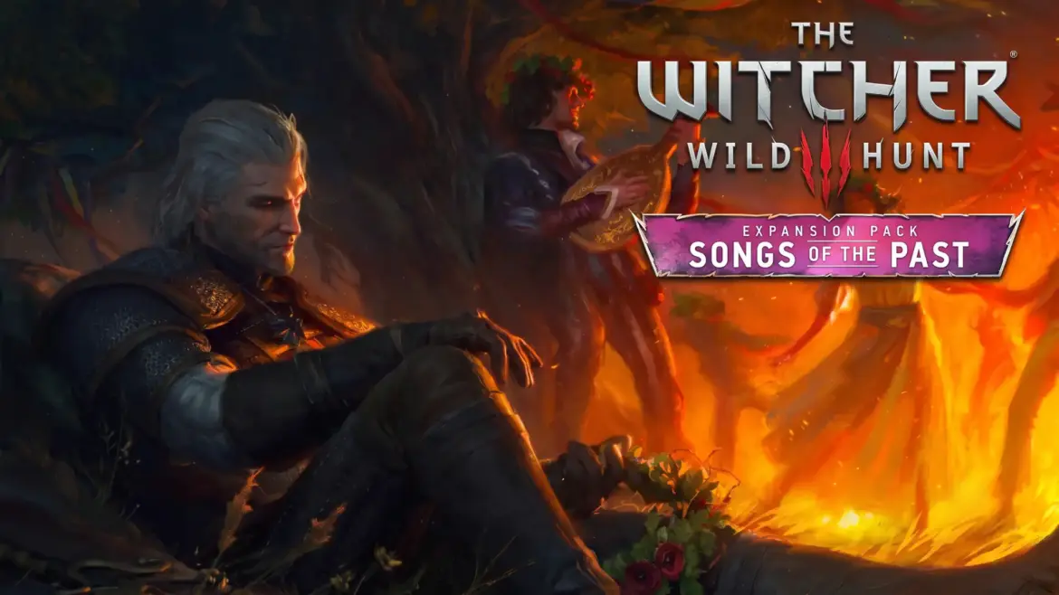 CD Projekt Red Announces Songs of the Past Reveal for Gamescom 2026